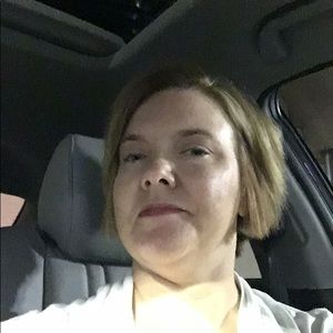 Meet your Posher, Krista